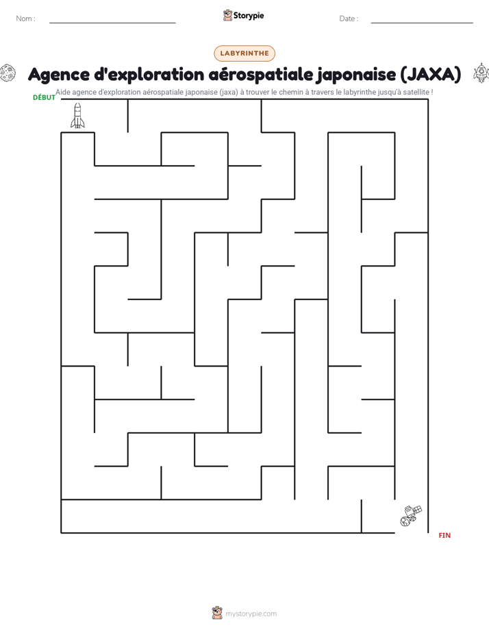 Labyrinthe