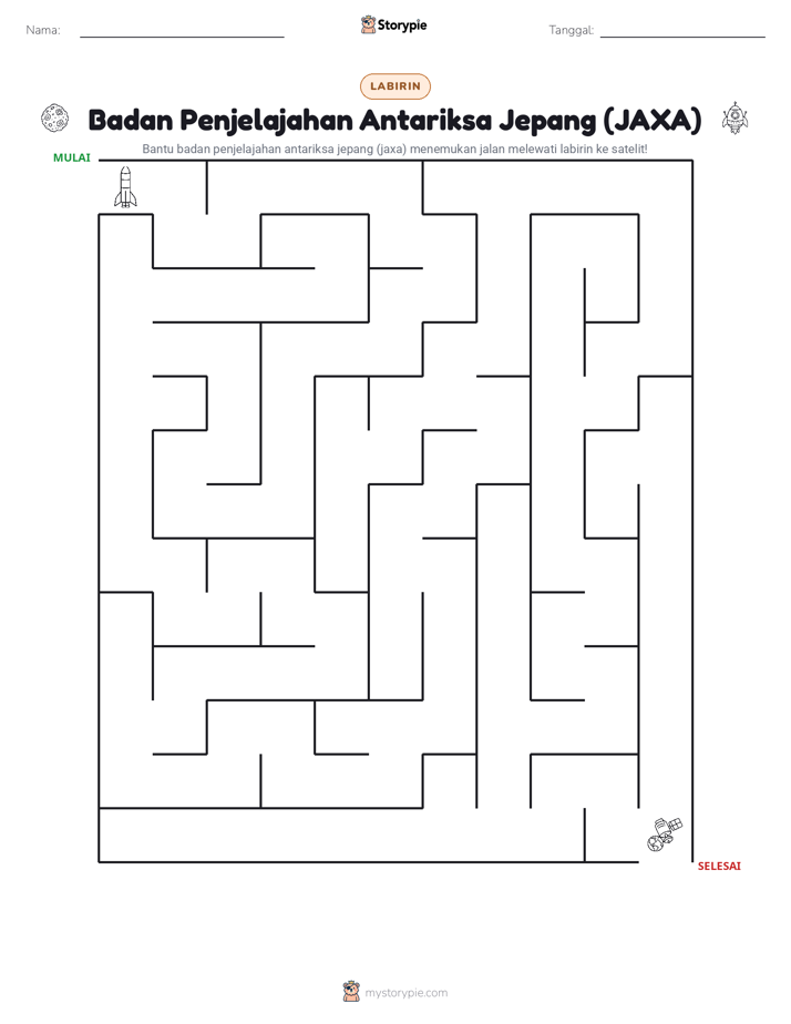 Labirin
