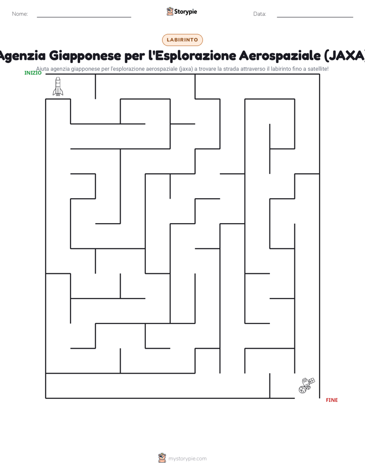 Labirinto