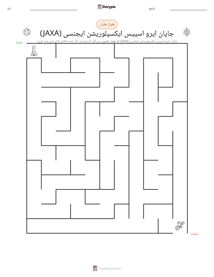 بھول بھلیاں