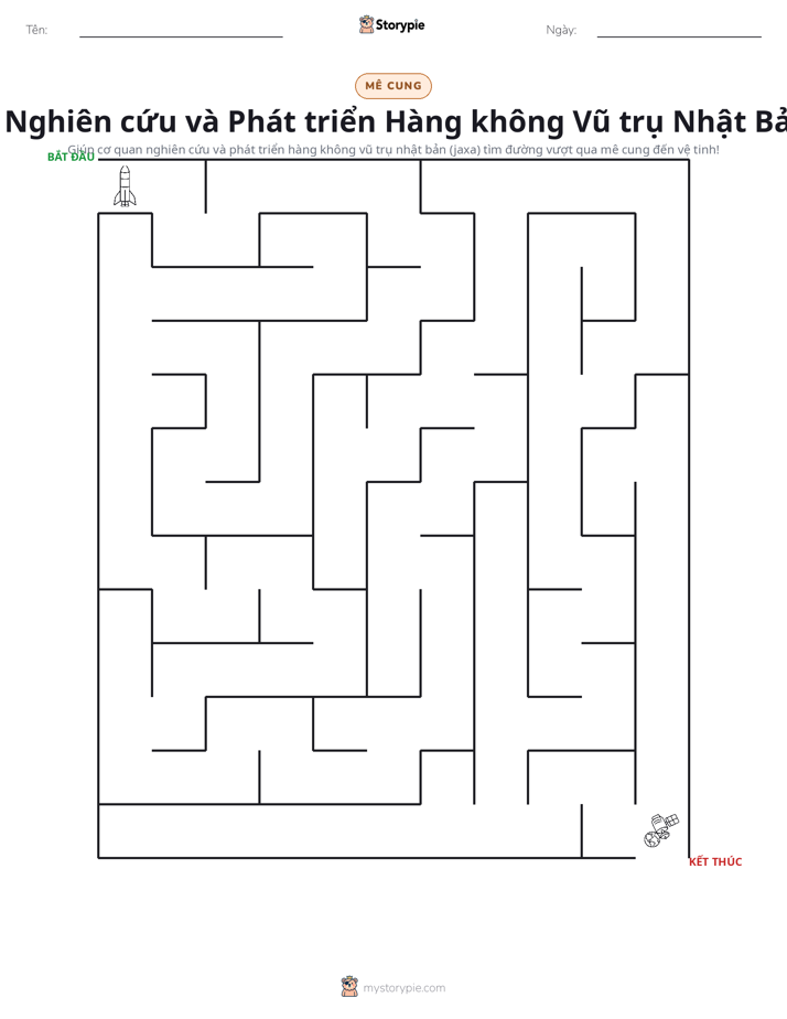 Mê Cung