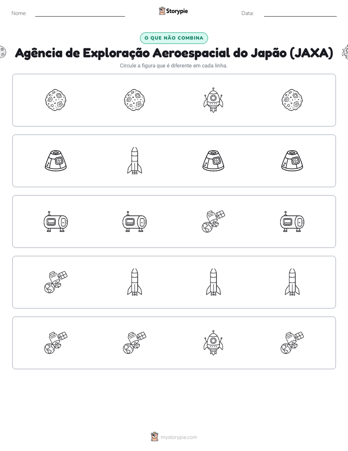 Diferente dos Outros