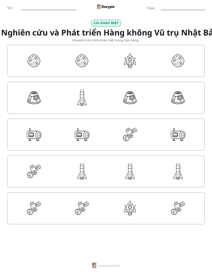 Khác Biệt