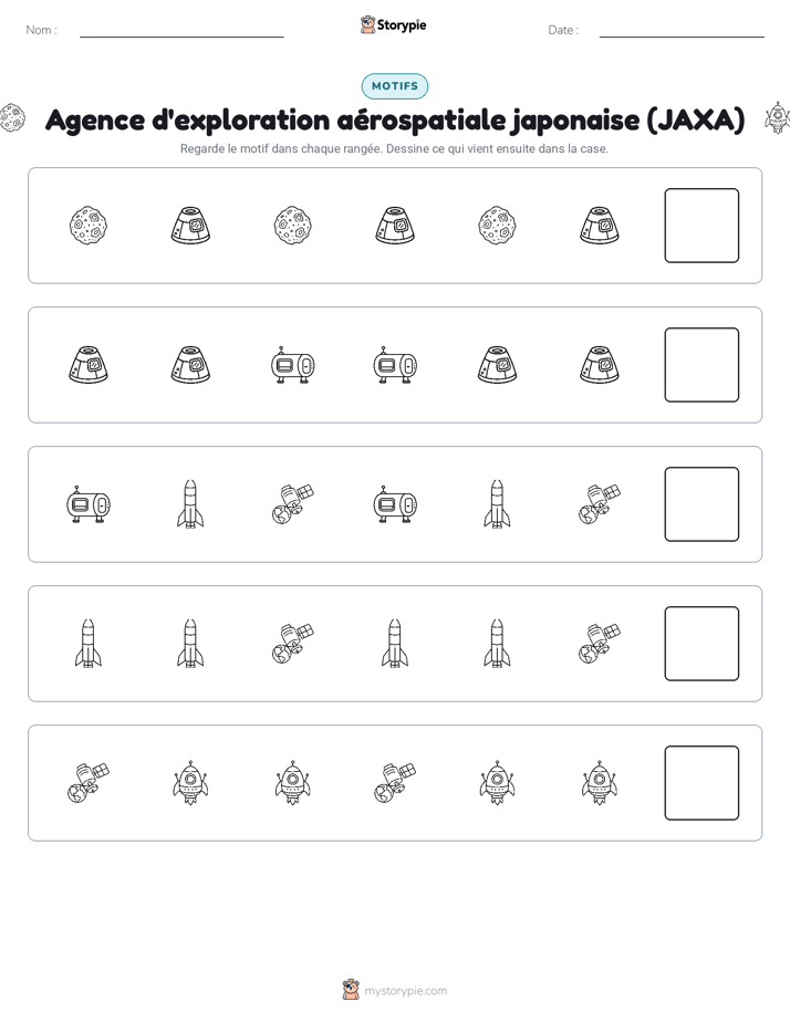 Motifs