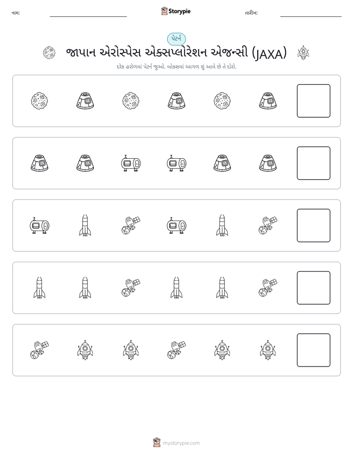 પેટર્ન
