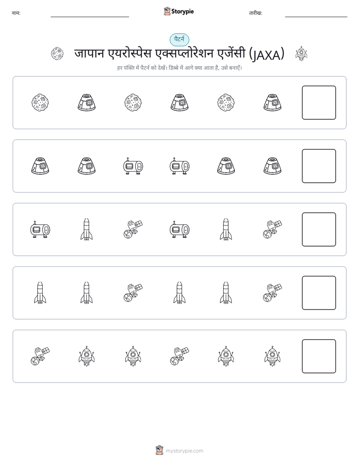 पैटर्न