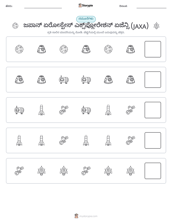 ಮಾದರಿಗಳು