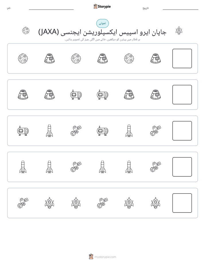 پیٹرن