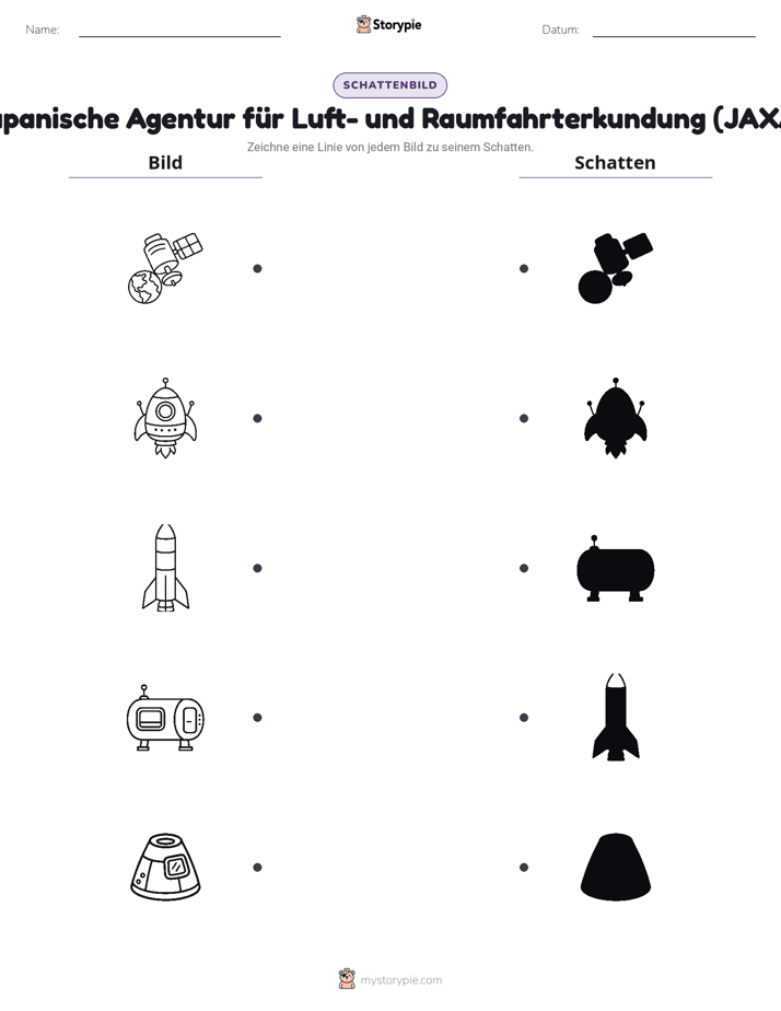 Schattenmatch