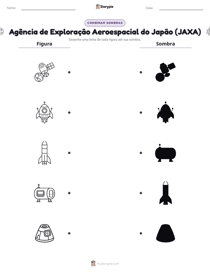 Combinação de Sombras