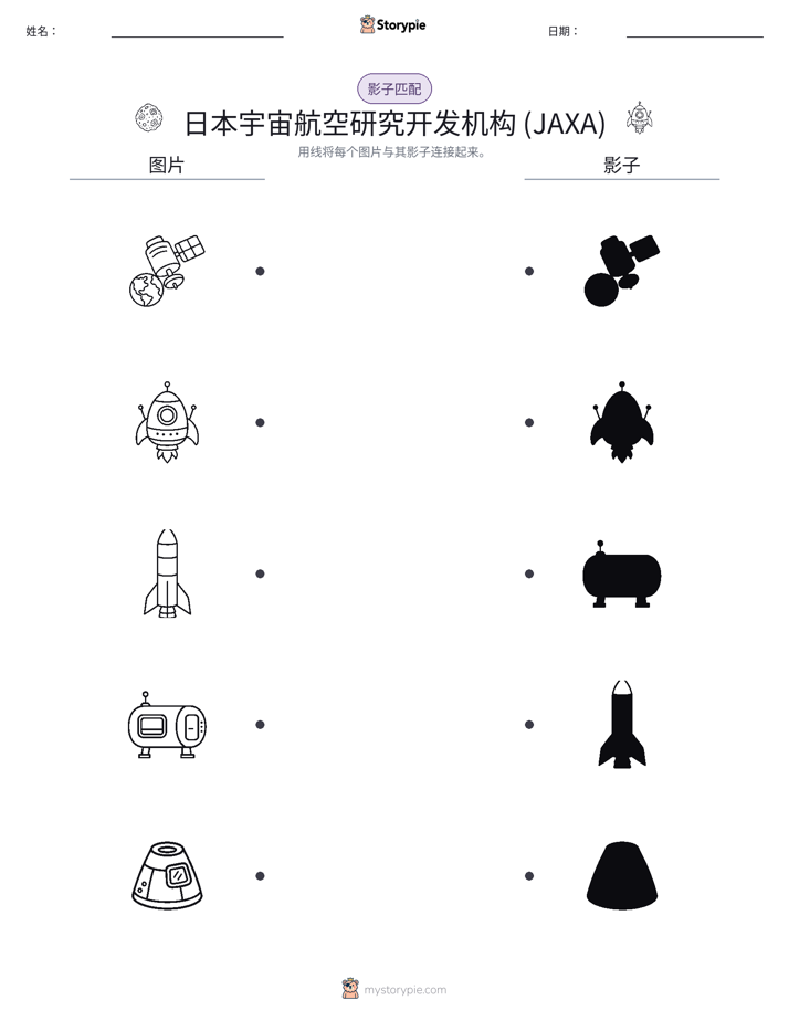 影子匹配
