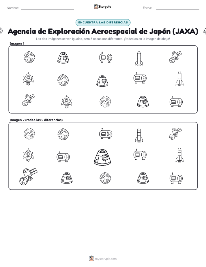 Encuentra la Diferencia