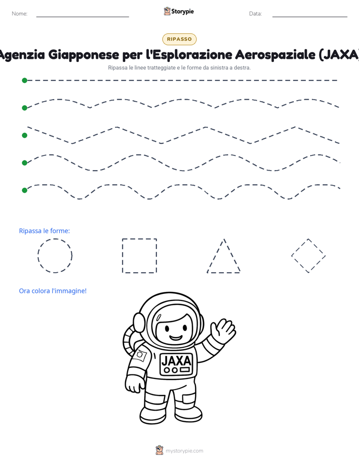 Tracciamento