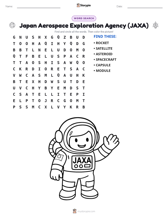 Word Search
