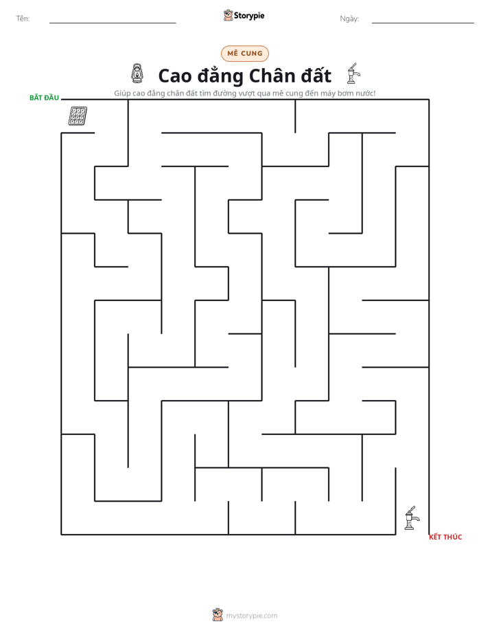 Mê Cung