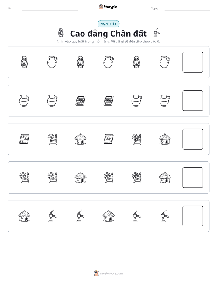 Mẫu Hình