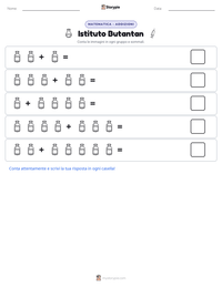 Anteprima della scheda stampabile di Istituto Butantan