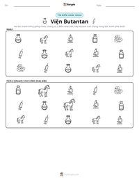 Xem trước tài liệu in sẵn Viện Butantan
