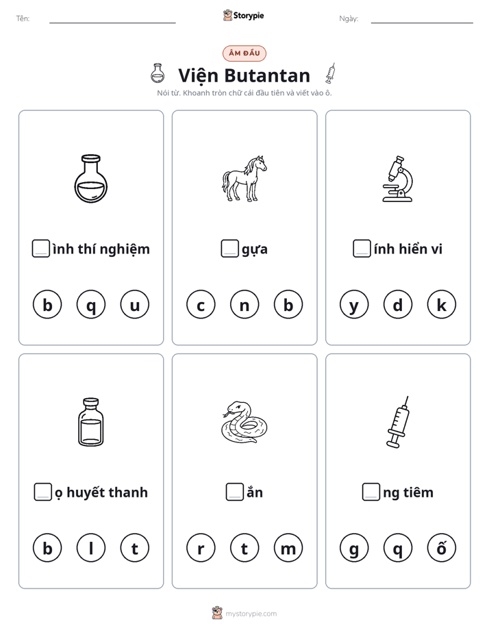 Âm Đầu