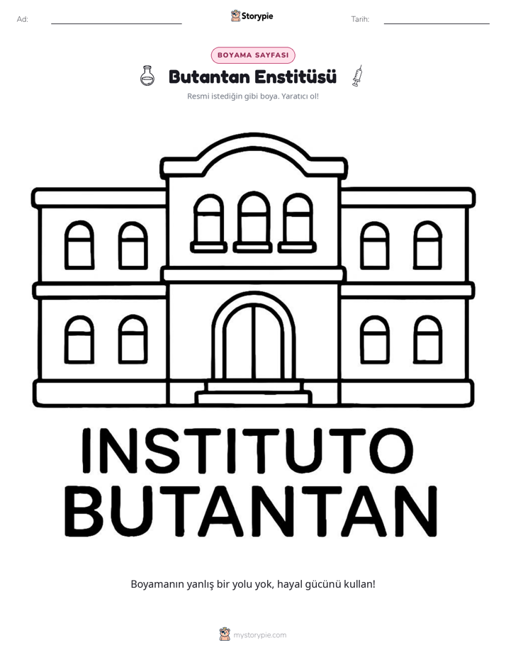 Boyama Sayfası