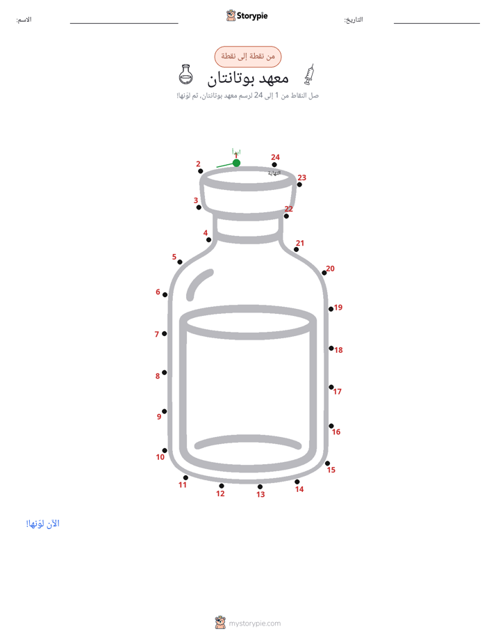 نقطة إلى نقطة