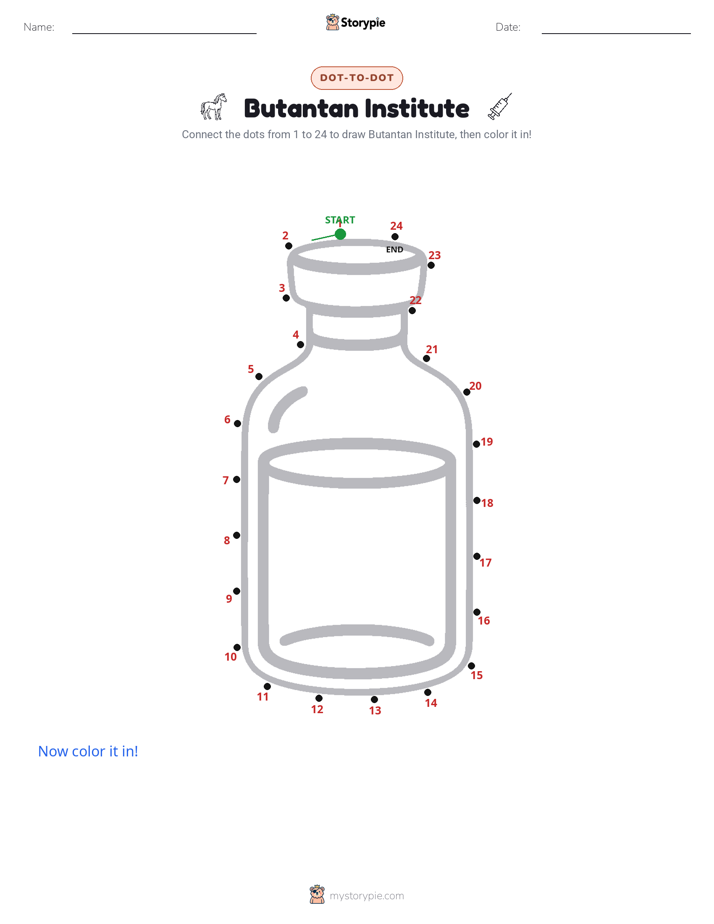 Dot to Dot