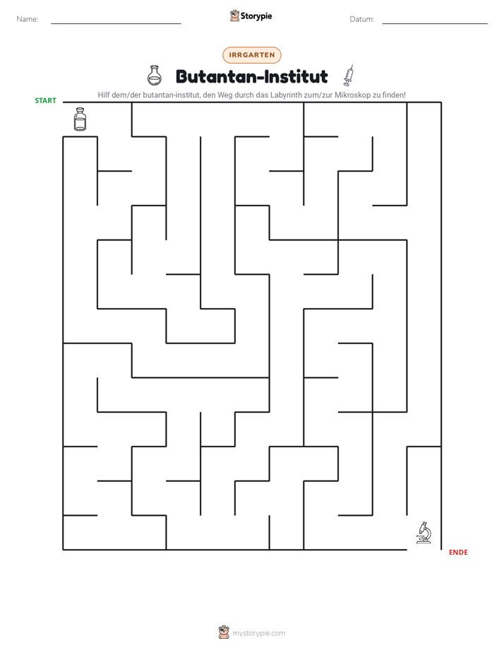 Labyrinth