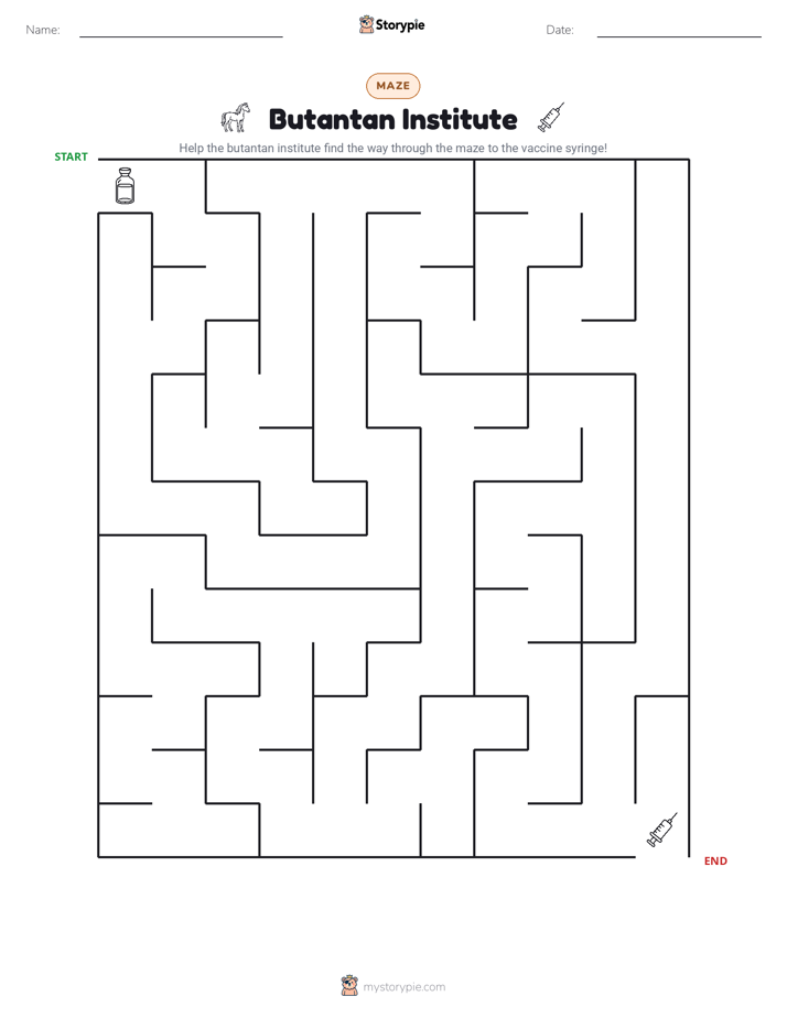 Maze