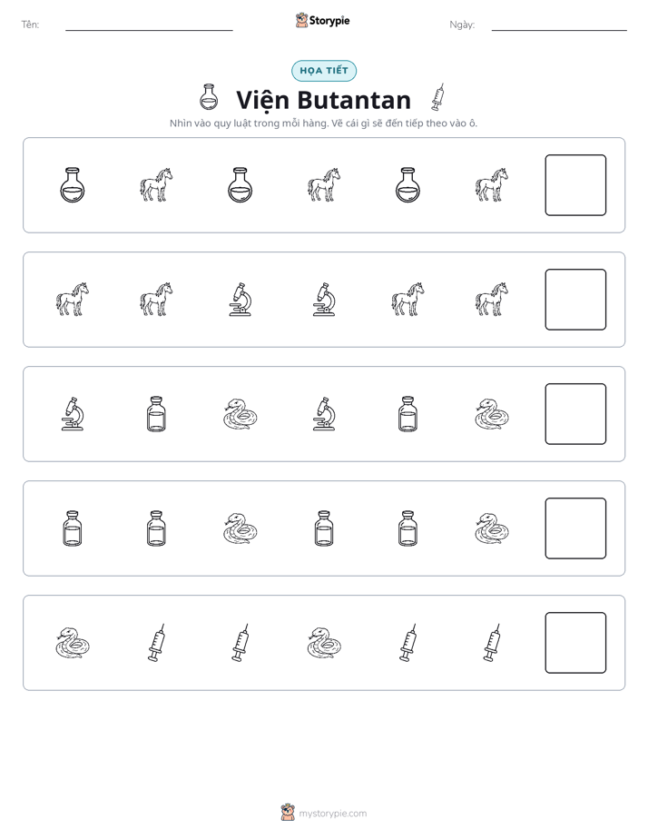 Mẫu Hình