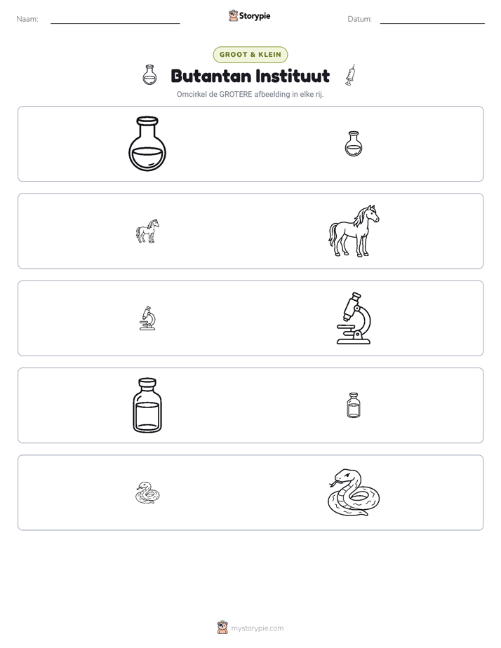 Sorteren