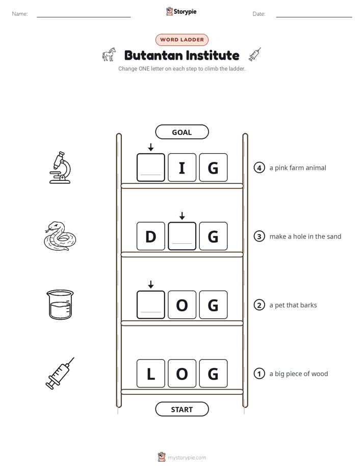Word Ladder
