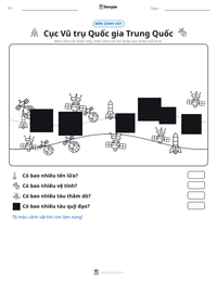 Xem trước tài liệu in sẵn Cục Vũ trụ Quốc gia Trung Quốc