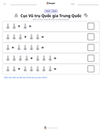 Xem trước tài liệu in sẵn Cục Vũ trụ Quốc gia Trung Quốc