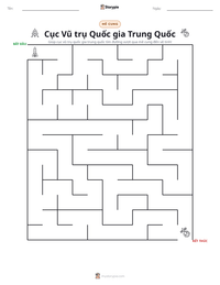 Xem trước tài liệu in sẵn Cục Vũ trụ Quốc gia Trung Quốc