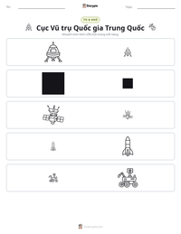 Xem trước tài liệu in sẵn Cục Vũ trụ Quốc gia Trung Quốc
