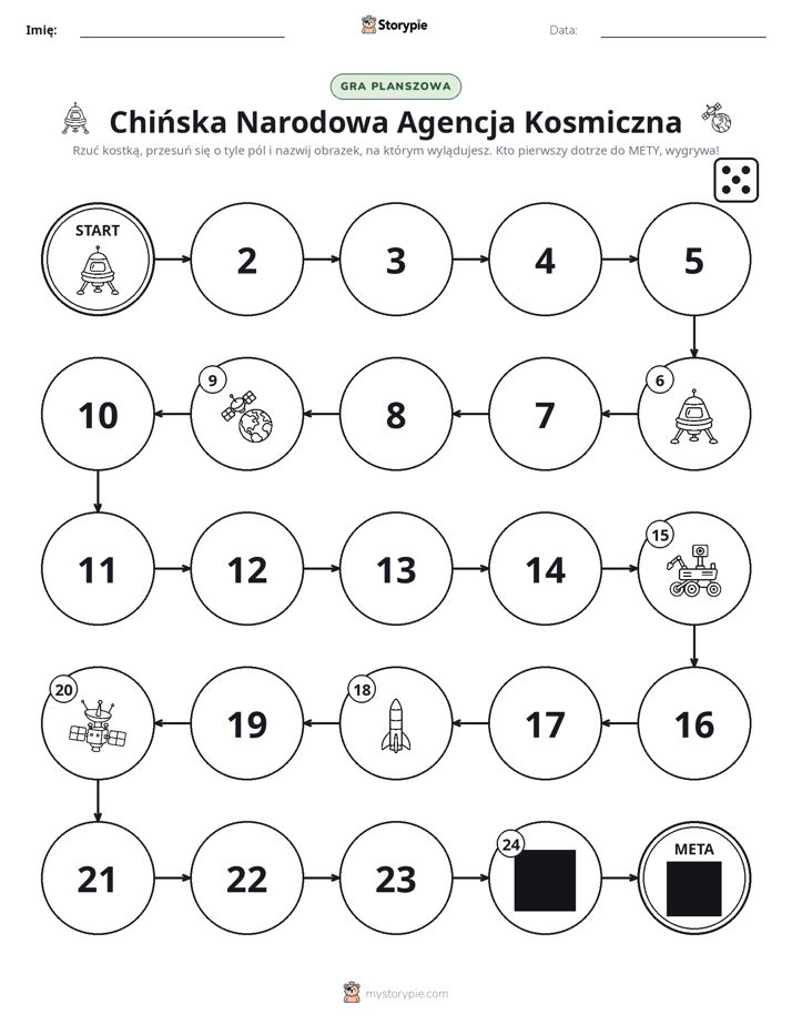 Gra Rzuć i Poruszaj się