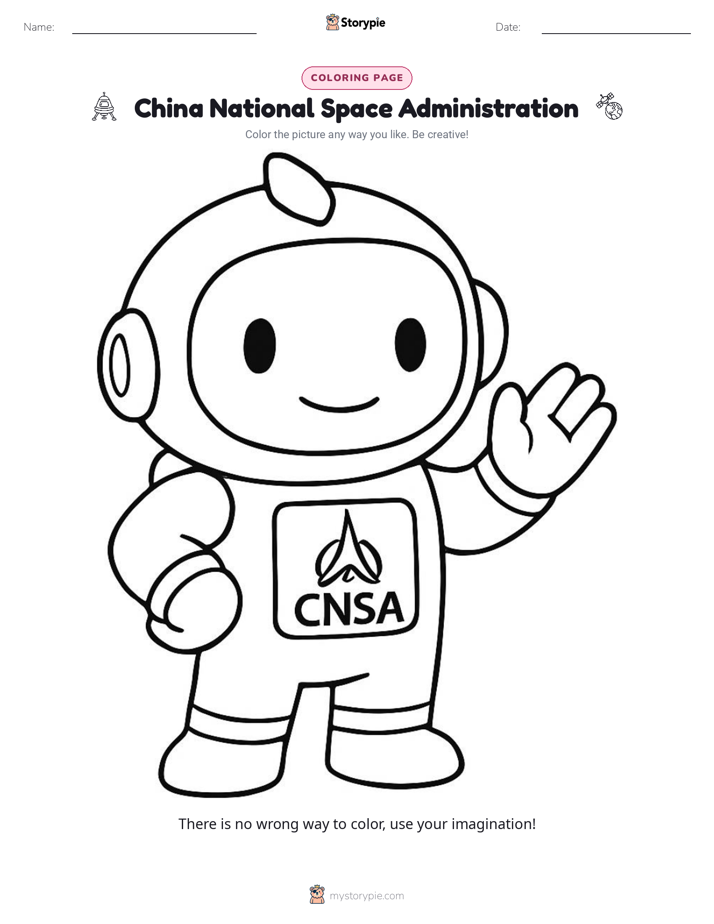Coloring Page