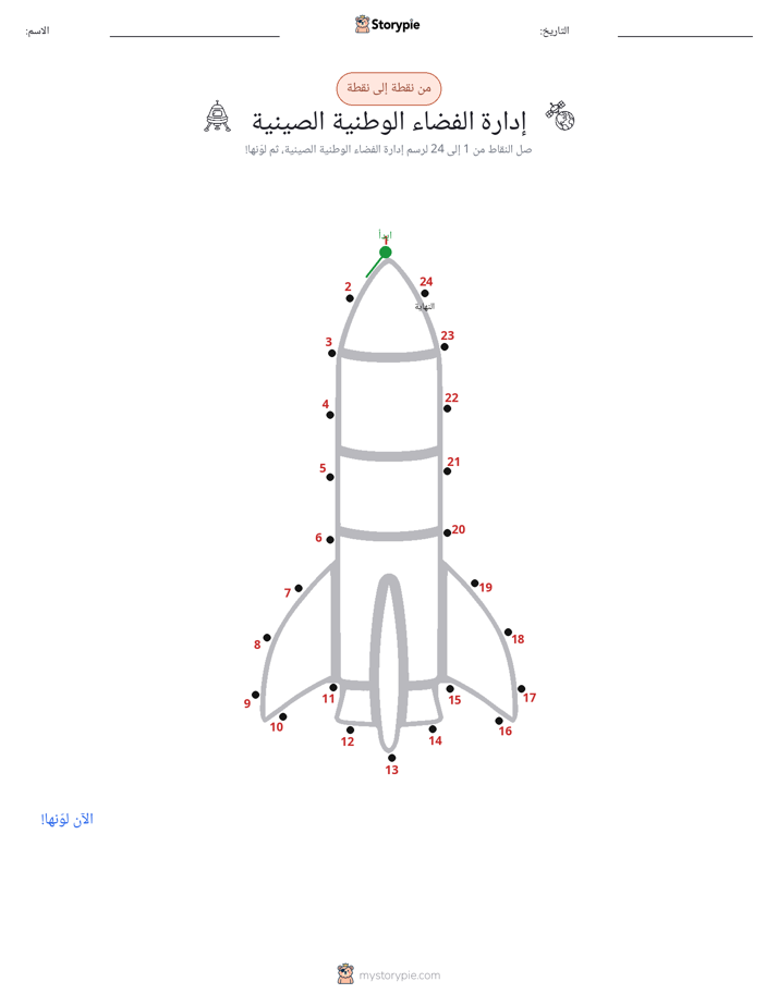 نقطة إلى نقطة