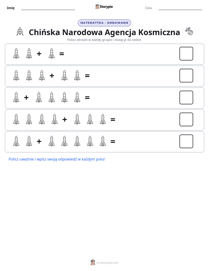 Matematyka Obrazkowa