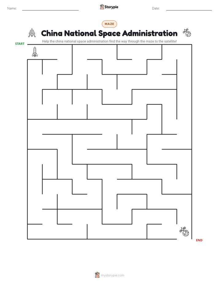 Maze