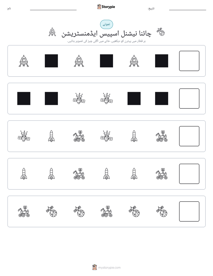 پیٹرن