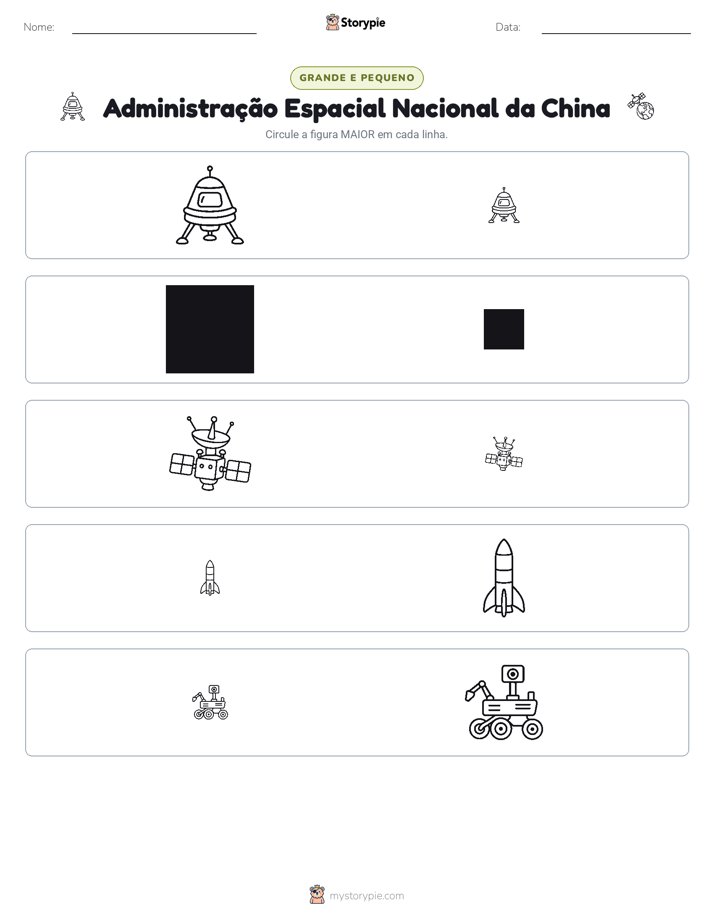 Classificação