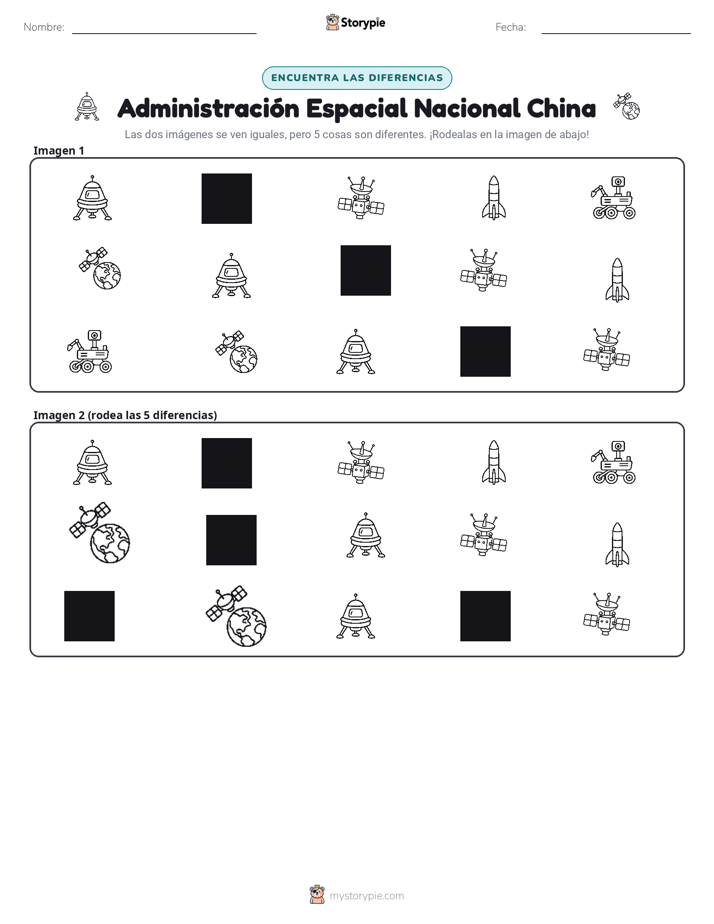 Encuentra la Diferencia