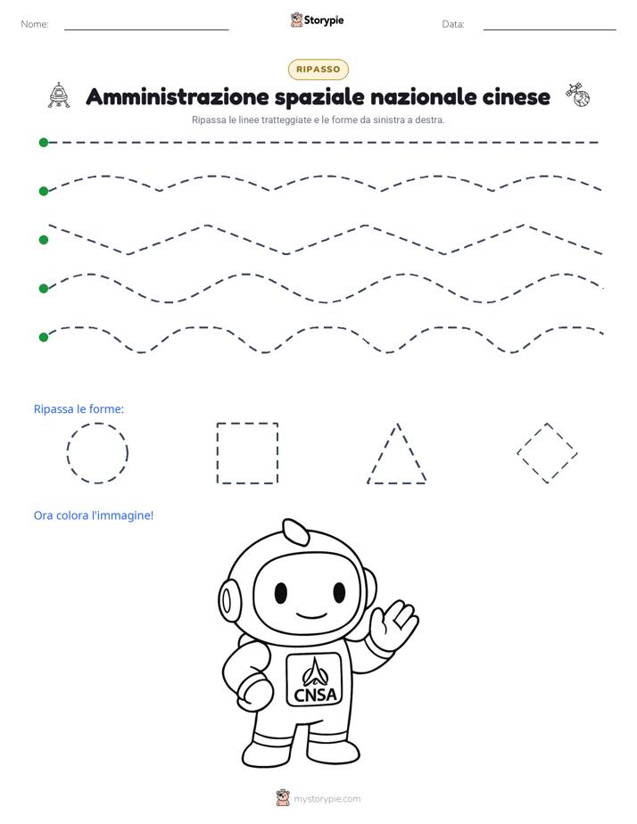 Tracciamento