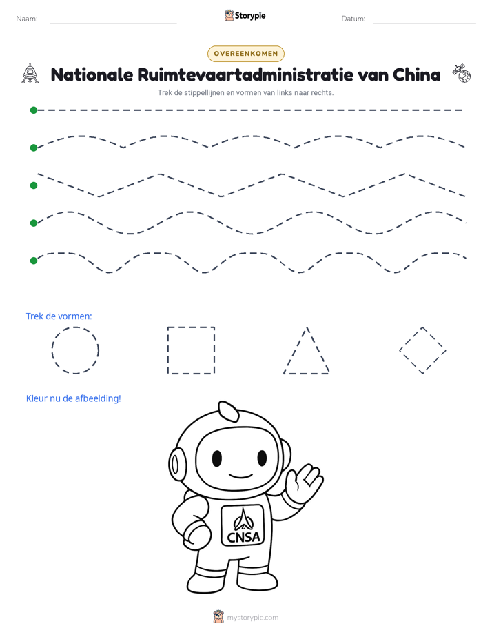 Nabootsen