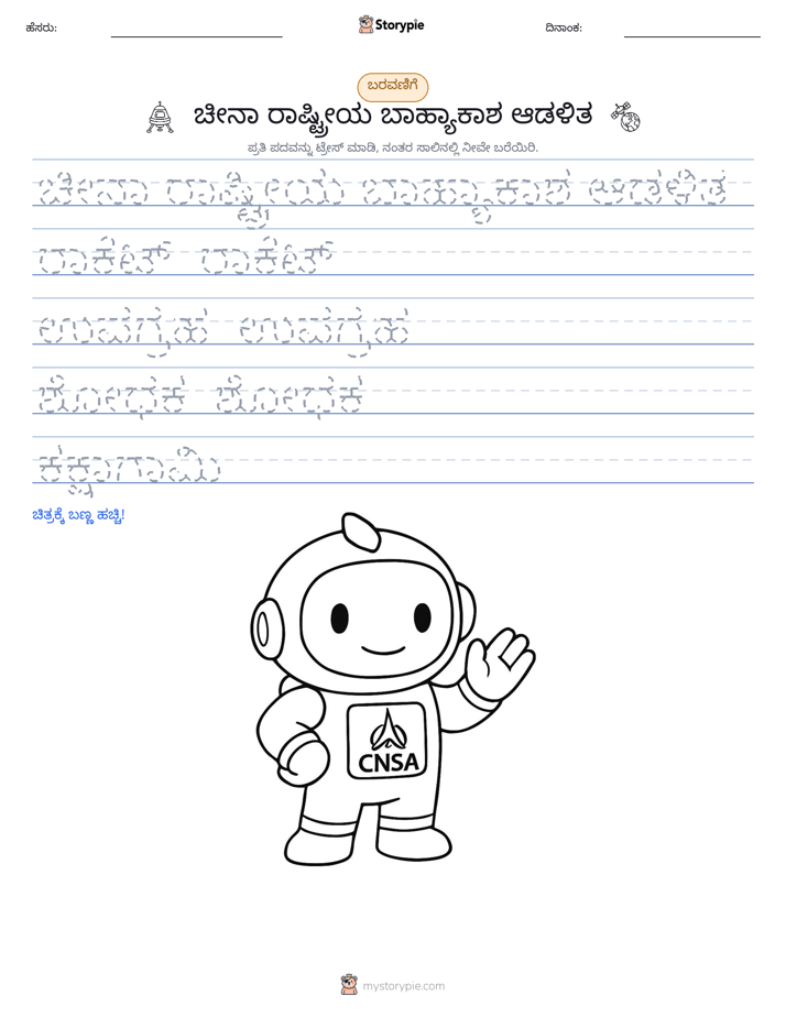 ಲೇಖನ ಅಭ್ಯಾಸ