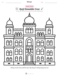 Xem trước tài liệu in sẵn Quỹ Oswaldo Cruz
