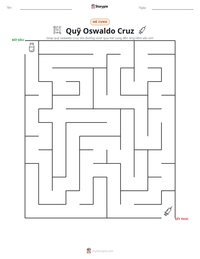 Xem trước tài liệu in sẵn Quỹ Oswaldo Cruz