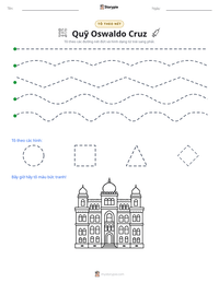 Xem trước tài liệu in sẵn Quỹ Oswaldo Cruz
