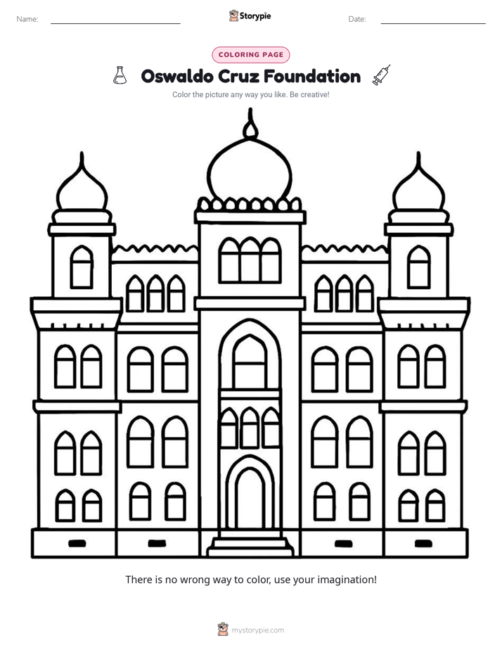 Coloring Page